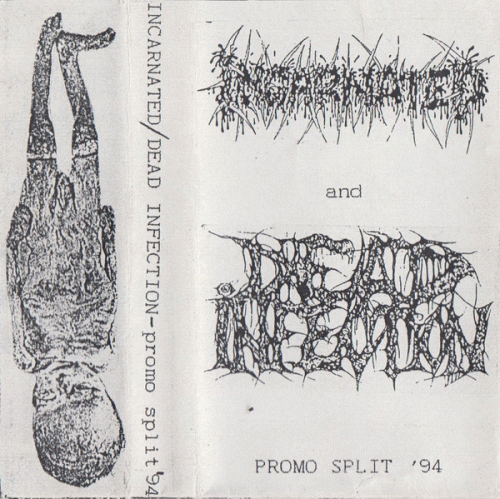 Dead Infection : Promo Split 94 Dead Infection : Promo Split 94